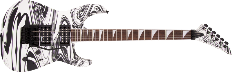 Jackson X Series SLXDX SWS