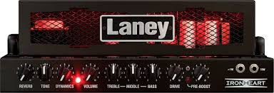 Laney Ironheart 15w Head