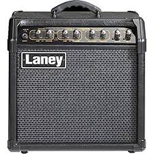 Laney Linebacker LR20 Amp