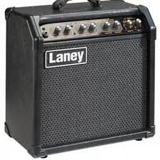 Laney Linebacker LR5 Amp