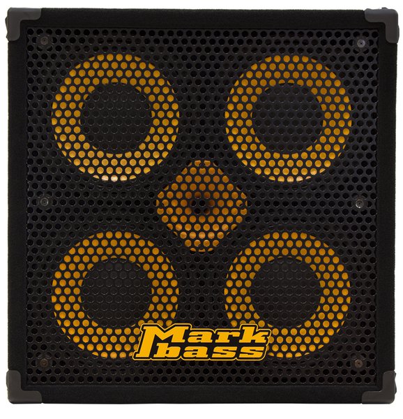 Mark Bass STD104HR-4 Cab