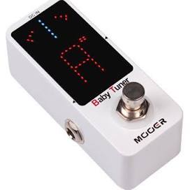 Mooer Baby Tuner