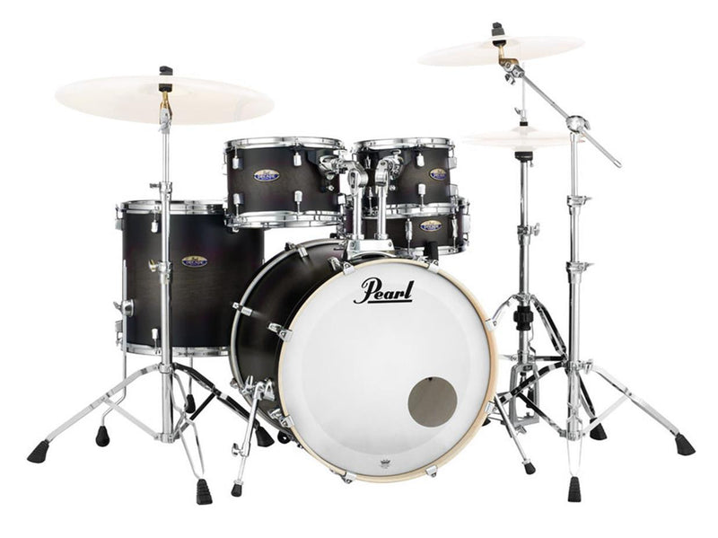 Pearl Decade DMP Fusion Plus Kit SBB