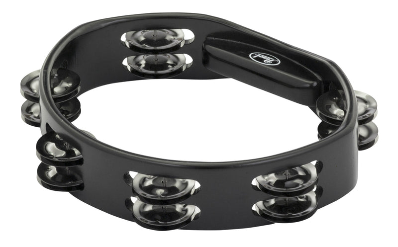 Pearl Perc Tambourine Primero Rock Bk