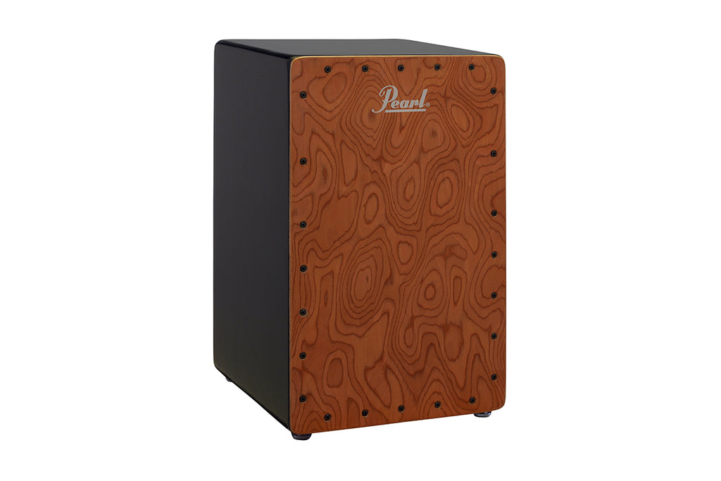 Pearl Primero Cajon Cherry Figured