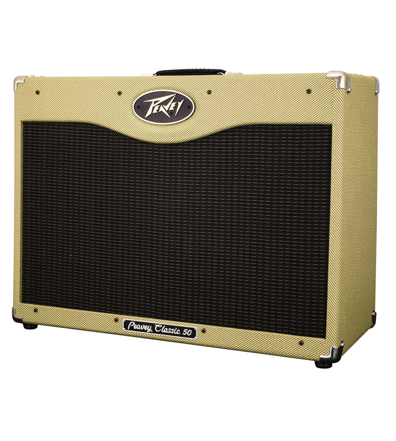 Peavey Classic 50 - 212