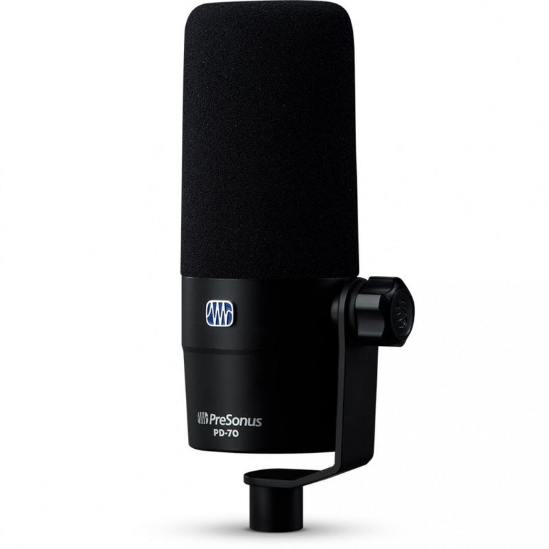 Presonus PD70 Dynamic Microphone