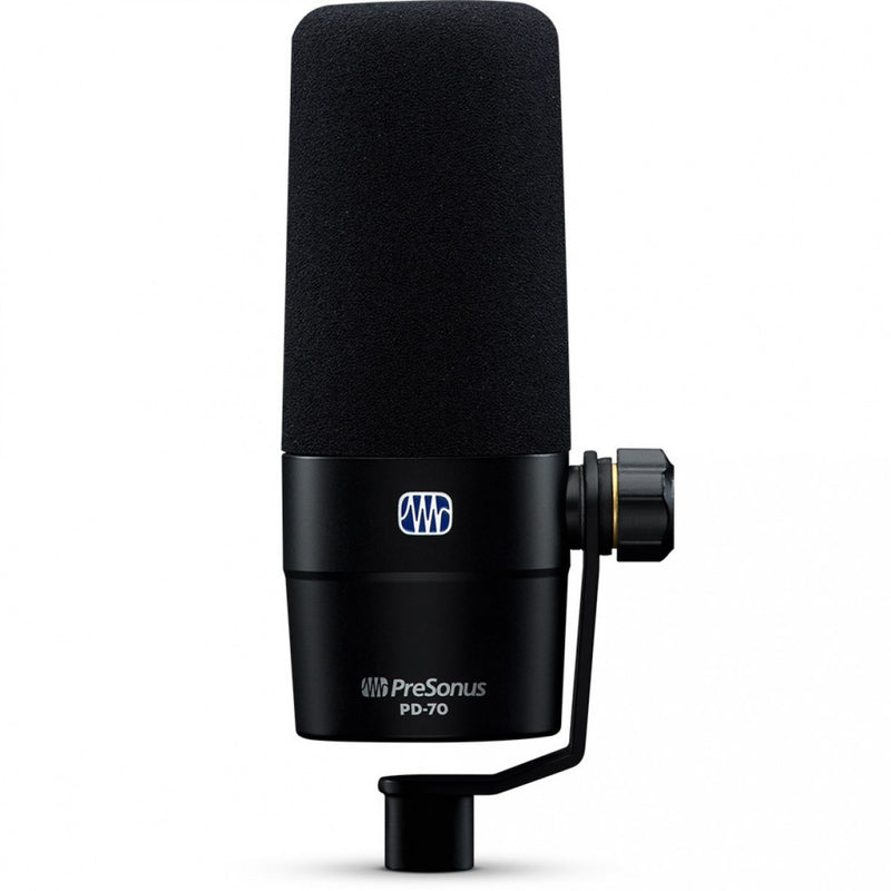 Presonus PD70 Dynamic Microphone