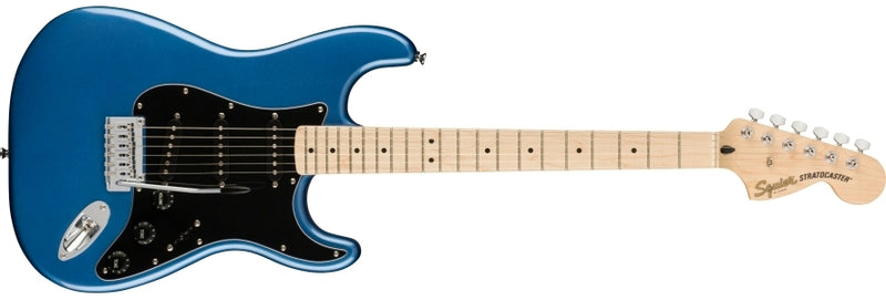 Squier Aff Strat LPB MN