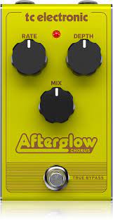 TC Electronic Afterglow Chorus