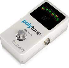 TC Electronic Polytune 3