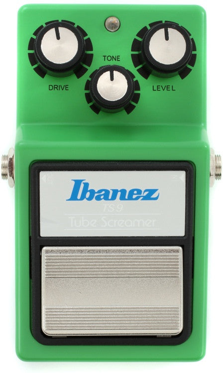 Ibanez TS9 Tubescreamer