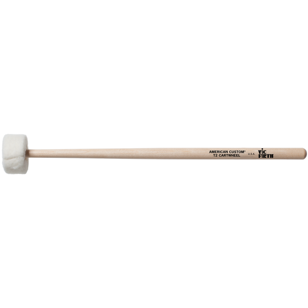 Vic Firth T2 Cartwheel Timp Malletts