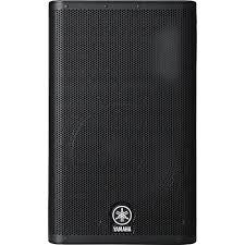 Yamaha DXR12 Active Speaker