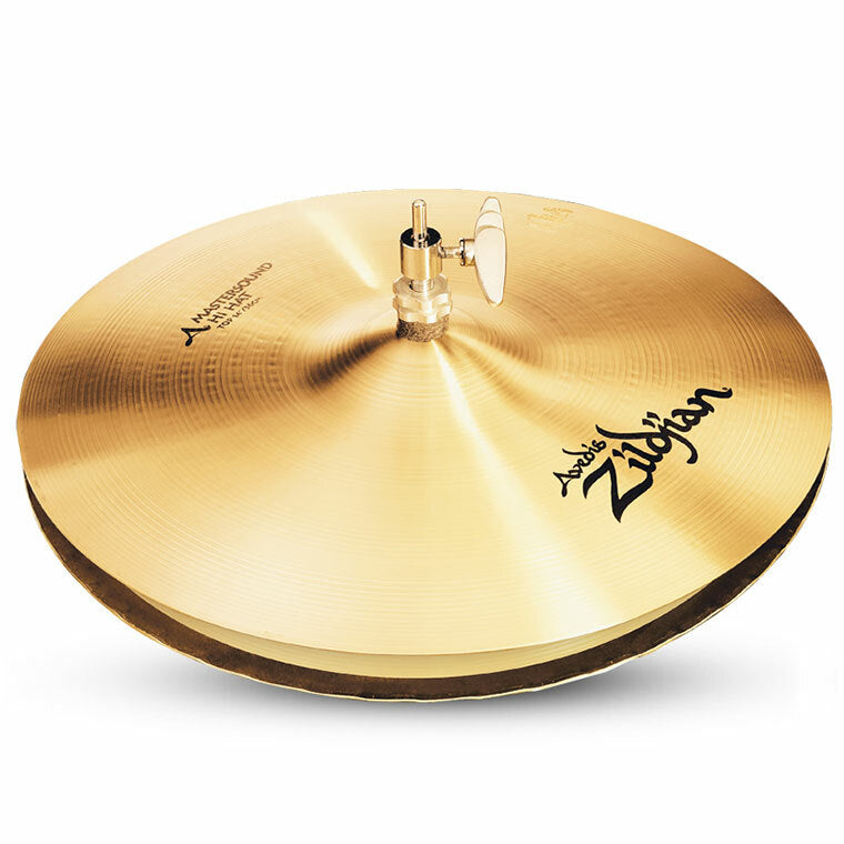 Zildjian A 14"Mastersound Hi Hats