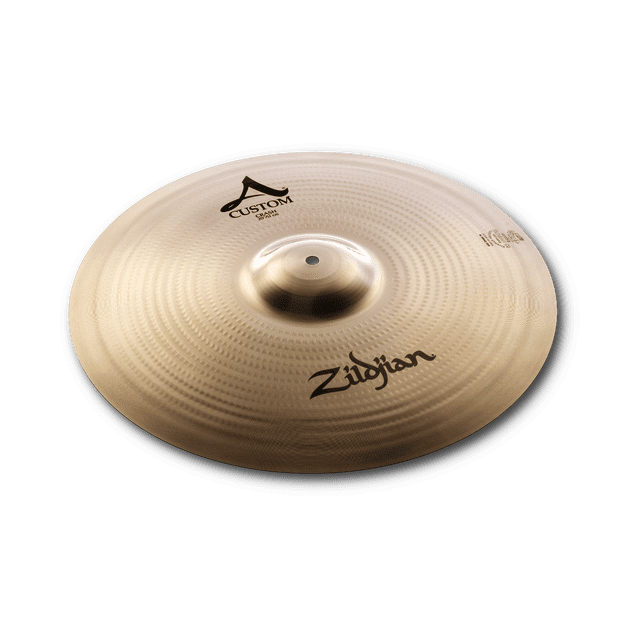 Zildjian A Custom 20 inch Crash