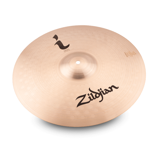 Zildjian I Family 16inch Crash