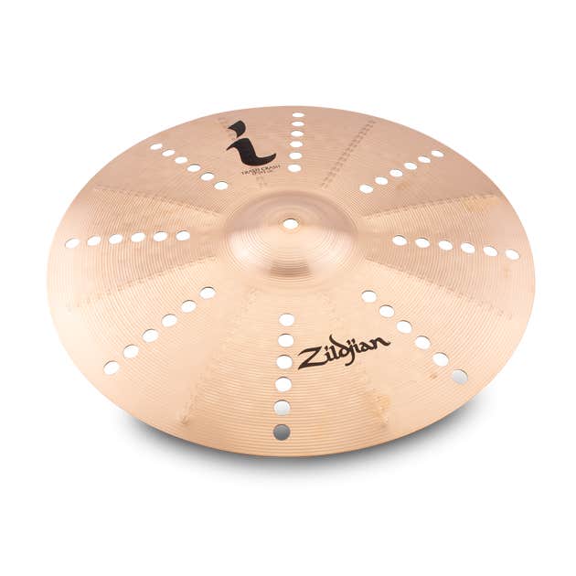 Zildjian I Family 17inch Trash Crash