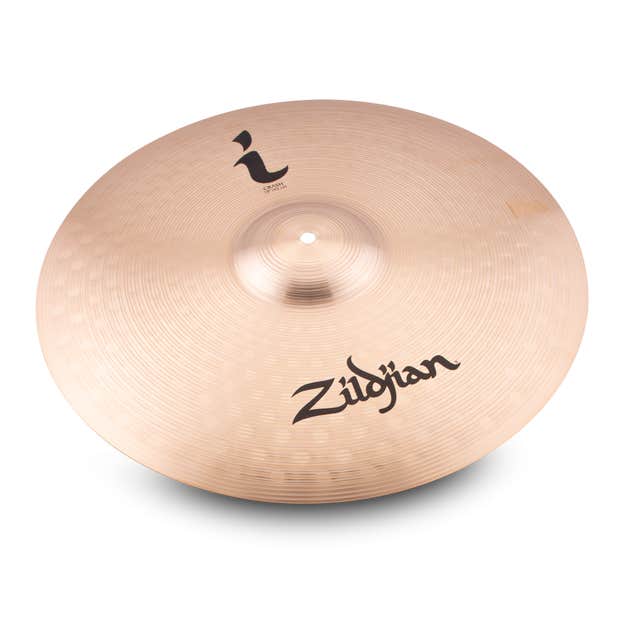 Zildjian I Family 18inch Crash