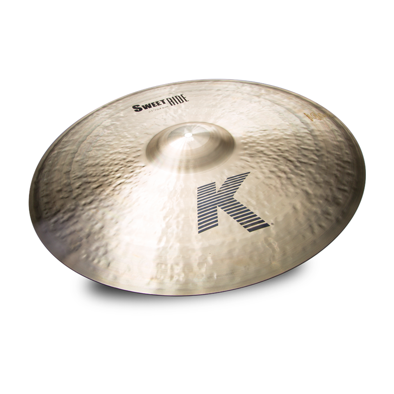 Zildjian K 21inch Sweet Ride