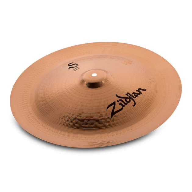 Zildjian S 16" China